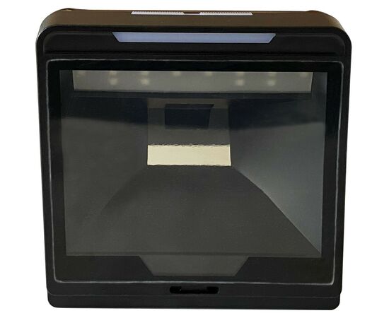 Сканер штрих-кода ІКС ІКС-7060/2D USB, BLACK (IKC-7060-2D-USB)