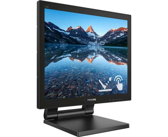 Монитор Philips 172B9TL/00, изображение 2 Монитор Philips 172B9TL/00, изображение 2