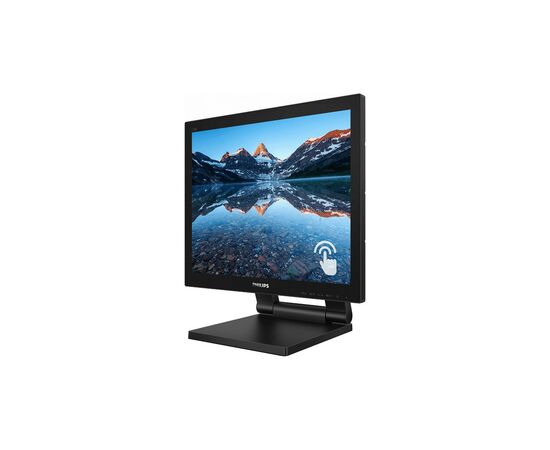 Монитор Philips 172B9TL/00, изображение 3 Монитор Philips 172B9TL/00, изображение 3