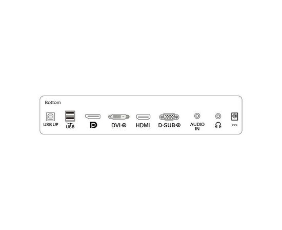 Монитор Philips 172B9TL/00, изображение 6 Монитор Philips 172B9TL/00, изображение 6