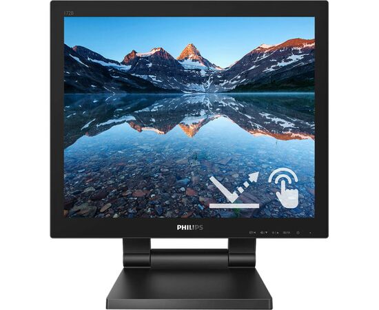 Монитор Philips 172B9TL/00