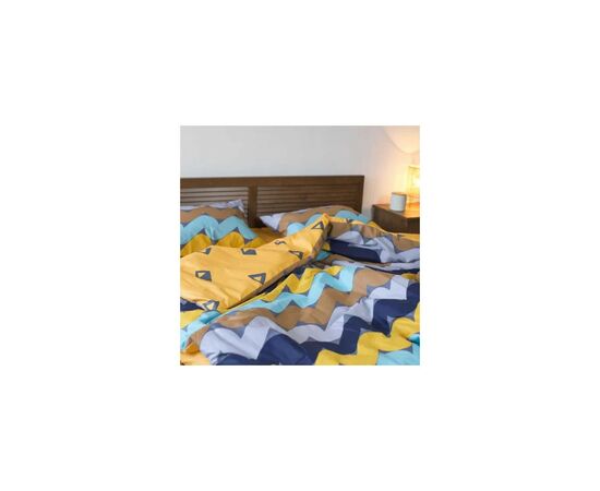 Постельное белье Isleep семейный Сатин Twill 21 (21_sm_Isleep), изображение 3 Постельное белье Isleep семейный Сатин Twill 21 (21_sm_Isleep), изображение 3