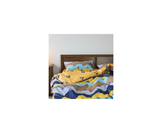 Постельное белье Isleep семейный Сатин Twill 21 (21_sm_Isleep), изображение 5 Постельное белье Isleep семейный Сатин Twill 21 (21_sm_Isleep), изображение 5