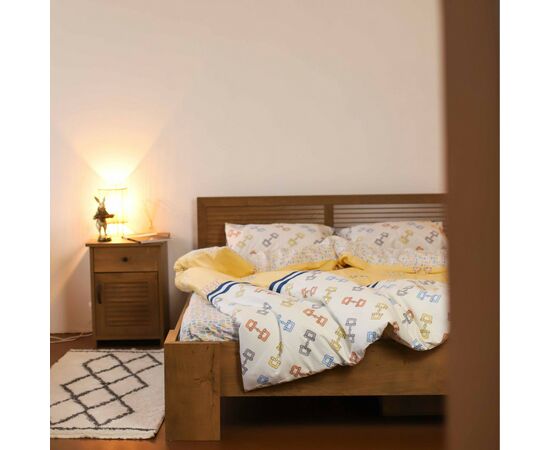 Постельное белье Isleep семейный Сатин Twill 22 (22_sm_Isleep), изображение 7 Постельное белье Isleep семейный Сатин Twill 22 (22_sm_Isleep), изображение 7