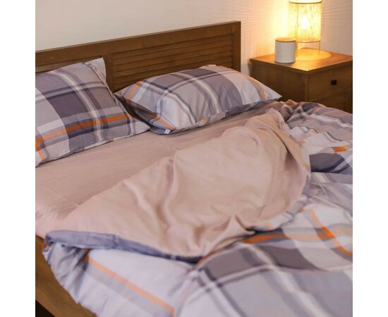 Постельное белье Isleep семейный Сатин Twill 23 (23_sm_Isleep), изображение 2 Постельное белье Isleep семейный Сатин Twill 23 (23_sm_Isleep), изображение 2