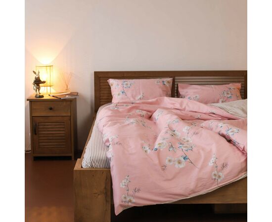 Постельное белье Isleep двуспальный Сатин Twill 43 (43_dv_Isleep), изображение 2 Постельное белье Isleep двуспальный Сатин Twill 43 (43_dv_Isleep), изображение 2