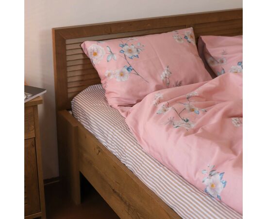 Постельное белье Isleep двуспальный Сатин Twill 43 (43_dv_Isleep), изображение 4 Постельное белье Isleep двуспальный Сатин Twill 43 (43_dv_Isleep), изображение 4