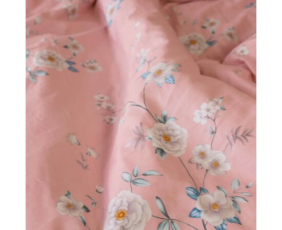 Постельное белье Isleep двуспальный Сатин Twill 43 (43_dv_Isleep), изображение 7 Постельное белье Isleep двуспальный Сатин Twill 43 (43_dv_Isleep), изображение 7