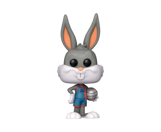 Фигурка для геймеров Funko Pop Багз Банни (55976)