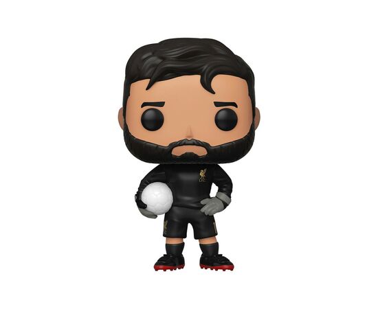 Фигурка для геймеров Funko Pop Алисон Беккер (42787)
