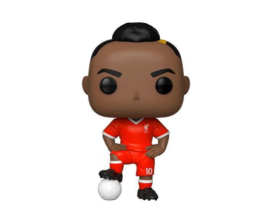 Фигурка для геймеров Funko Pop серии Футбол:Ливерпуль -Садио Мане (47257)