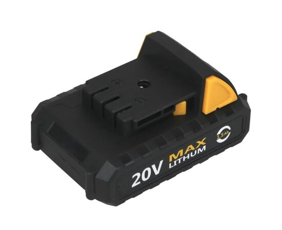 Шуруповерт Deko GCD20DU2A, изображение 6 Шуруповерт Deko GCD20DU2A, изображение 6