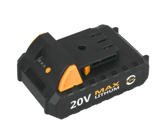 Шуруповерт Deko GCD20DU2A-S2, изображение 7 Шуруповерт Deko GCD20DU2A-S2, изображение 7