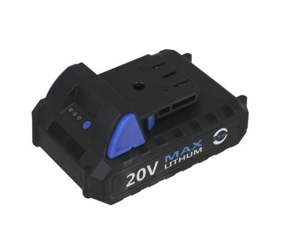 Шуруповерт Deko GCD20DU3A, изображение 7 Шуруповерт Deko GCD20DU3A, изображение 7