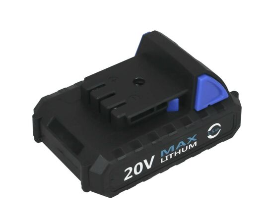 Шуруповерт Deko GCD20DU3A-S2, изображение 6 Шуруповерт Deko GCD20DU3A-S2, изображение 6