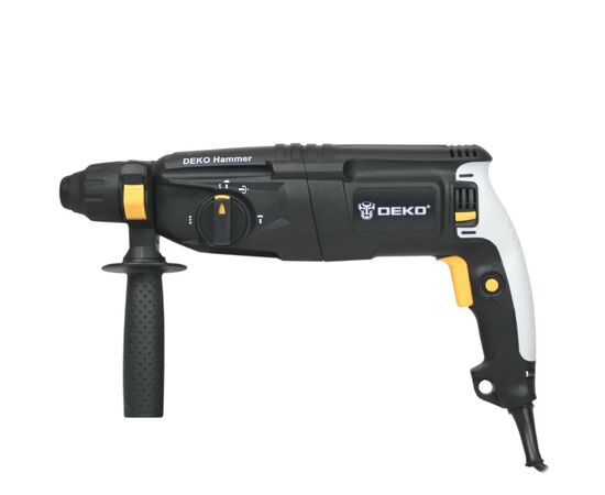 Перфоратор Deko GJ181, изображение 2 Перфоратор Deko GJ181, изображение 2