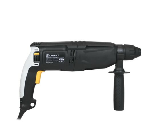 Перфоратор Deko GJ181, изображение 3 Перфоратор Deko GJ181, изображение 3