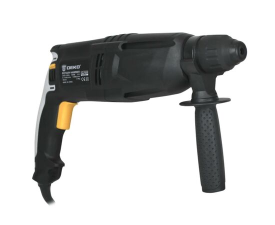 Перфоратор Deko GJ181, изображение 4 Перфоратор Deko GJ181, изображение 4