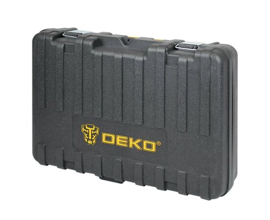 Перфоратор Deko GJ181, изображение 5 Перфоратор Deko GJ181, изображение 5