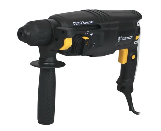 Перфоратор Deko GJ181