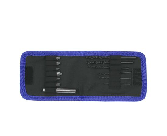 Шуруповерт Deko DKBL20DU3-B-S3, изображение 8