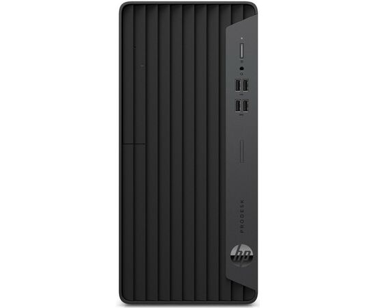 Компьютер HP ProDesk 600 G6 TWR / i7-10700 (1D2Z2EA), изображение 2 Компьютер HP ProDesk 600 G6 TWR / i7-10700 (1D2Z2EA), изображение 2