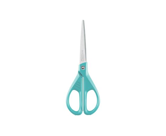 Ножницы Maped ESSENTIALS GREEN 210мм, блистер, голубой (MP.468111), изображение 2 Ножницы Maped ESSENTIALS GREEN 210мм, блистер, голубой (MP.468111), изображение 2
