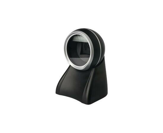Сканер штрих-кода Xkancode Cканер штрих коду C2000, 2D, у комплекті з USB кабелем, чорн (C2000)