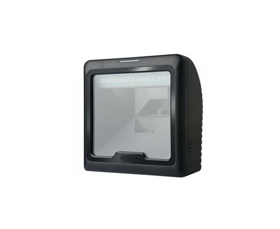 Сканер штрих-кода Xkancode Cканер штрих коду C8000, 2D, у комплекті з USB кабелем, чорн (C8000)
