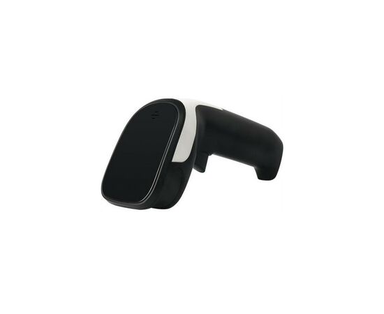 Сканер штрих-кода Xkancode F1 USB, Black/white (F1), изображение 2 Сканер штрих-кода Xkancode F1 USB, Black/white (F1), изображение 2