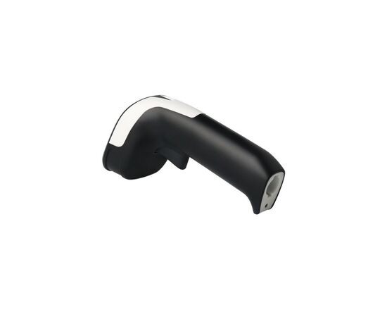 Сканер штрих-кода Xkancode F1 USB, Black/white (F1), изображение 3 Сканер штрих-кода Xkancode F1 USB, Black/white (F1), изображение 3