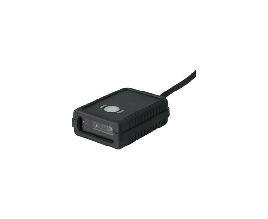 Сканер штрих-кода Xkancode Cканер штрих коду FS10, 1D, у комплекті з USB кабелем, чорни (FS10), изображение 2 Сканер штрих-кода Xkancode Cканер штрих коду FS10, 1D, у комплекті з USB кабелем, чорни (FS10), изображение 2