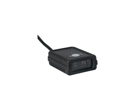 Сканер штрих-кода Xkancode Cканер штрих коду FS10, 1D, у комплекті з USB кабелем, чорни (FS10), изображение 3 Сканер штрих-кода Xkancode Cканер штрих коду FS10, 1D, у комплекті з USB кабелем, чорни (FS10), изображение 3