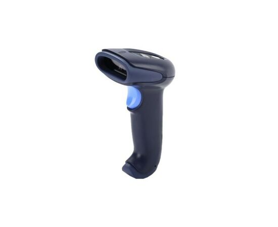 Сканер штрих-коду Supoin Cканер штрих коду SK2202, 2D, у комплекті з USB кабелем (SK2202)