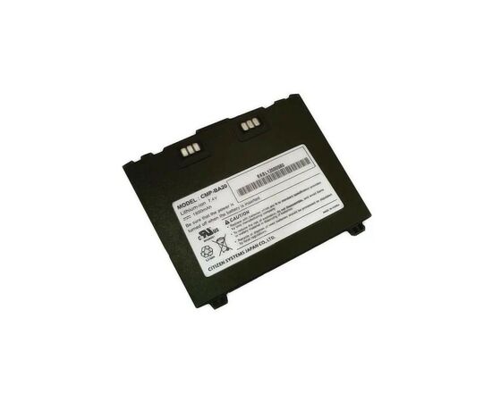 Акумуляторна батарея до мобільного принтера Citizen CMP-20, 2000 mAh (2000435)