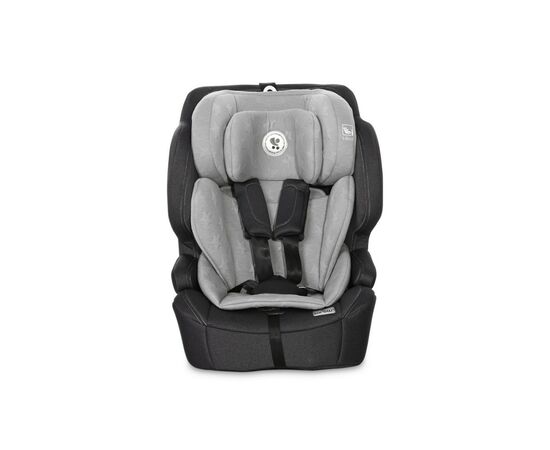 Автокресло Lorelli Andromeda Isofix 9-36 кг cool grey stars (ANDROMEDA cool grey star), изображение 2 Автокресло Lorelli Andromeda Isofix 9-36 кг cool grey stars (ANDROMEDA cool grey star), изображение 2