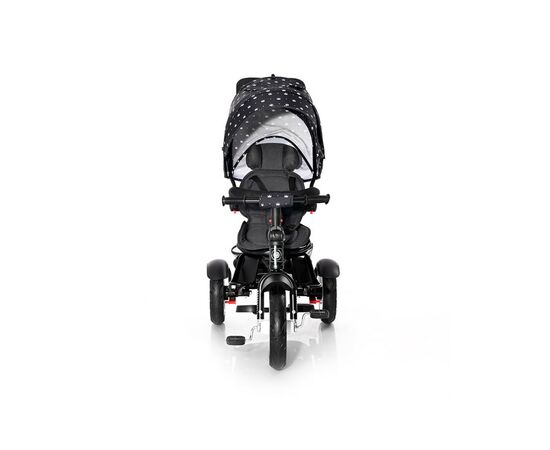 Детский велосипед Lorelli NEO AIR black crowns, изображение 3 Детский велосипед Lorelli NEO AIR black crowns, изображение 3