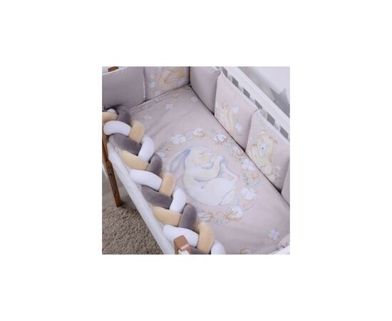 Детский постельный набор Верес Cotton touch latte (220.30), изображение 2