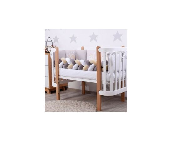 Детский постельный набор Верес Cotton touch latte (220.30), изображение 5