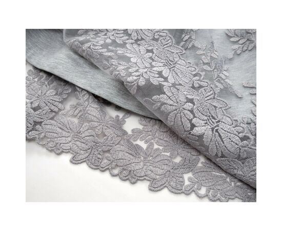 Юбка Breeze кружевная (16969-122G-gray), изображение 2 Юбка Breeze кружевная (16969-122G-gray), изображение 2