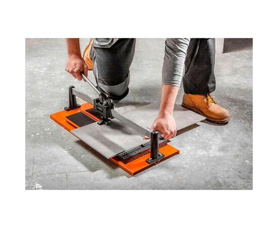 Плиткорез Neo Tools 600х600 мм (56-004), изображение 6 Плиткорез Neo Tools 600х600 мм (56-004), изображение 6