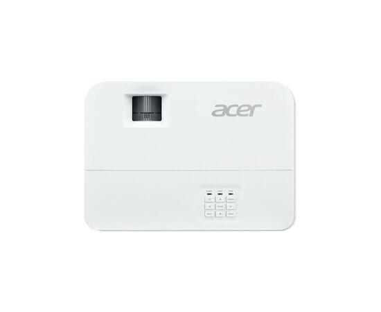 Проектор Acer X1529H (MR.JU011.001), зображення 5