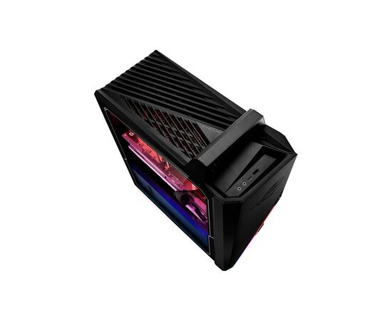 Компьютер ASUS G15CE-51140F0400 / i5-11400F / RTX 3060-12 (90PF02P1-M005K0), изображение 5 Компьютер ASUS G15CE-51140F0400 / i5-11400F / RTX 3060-12 (90PF02P1-M005K0), изображение 5