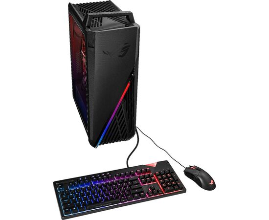 Компьютер ASUS G15CE-51140F0400 / i5-11400F / RTX 3060-12 (90PF02P1-M005K0), изображение 6 Компьютер ASUS G15CE-51140F0400 / i5-11400F / RTX 3060-12 (90PF02P1-M005K0), изображение 6