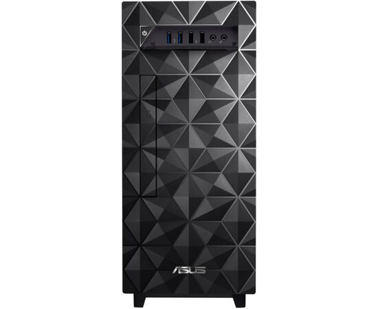 Компьютер ASUS U500MA-R4600G0150 / Ryzen5 4600G (90PF02F2-M00B70), изображение 2 Компьютер ASUS U500MA-R4600G0150 / Ryzen5 4600G (90PF02F2-M00B70), изображение 2