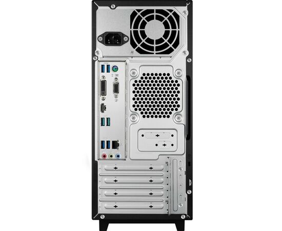 Компьютер ASUS U500MA-R5600G0180 / Ryzen5 5600G (90PF02F2-M00CC0), изображение 4 Компьютер ASUS U500MA-R5600G0180 / Ryzen5 5600G (90PF02F2-M00CC0), изображение 4