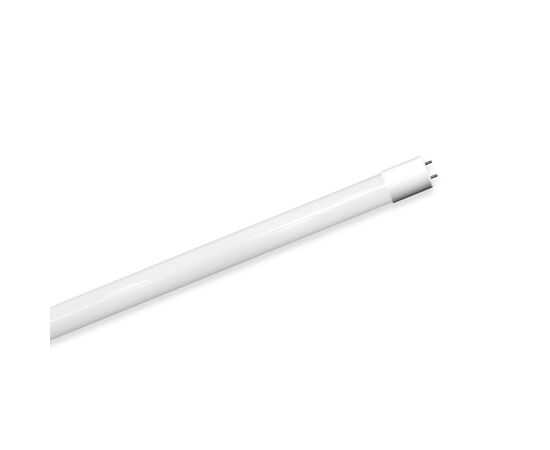Лампочка Eurolamp 18W G13 (T8) 6500K 220V (LED-T8-18W/6500(скло))