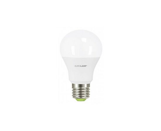 Лампочка Eurolamp LED A60 12W E27 4000K 220V (MLP-LED-A60-12274(E))