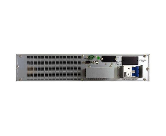 Источник бесперебойного питания FSP 6KL RM (CH-1106RL) (PPF54A1300), изображение 2 Источник бесперебойного питания FSP 6KL RM (CH-1106RL) (PPF54A1300), изображение 2