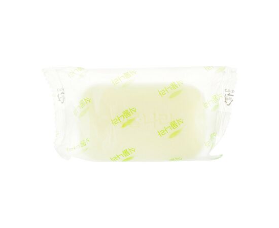 Тверде мило Lion з екстрактом ромашки 100 г (8806325610687), зображення 2